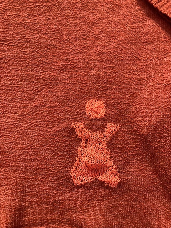 haut manches 3/4 - photo numéro 5