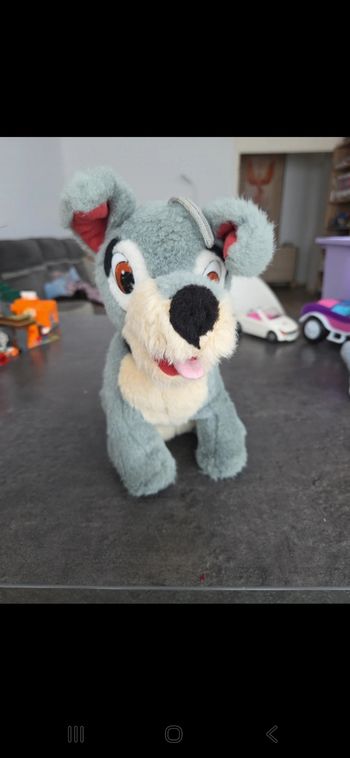 Peluche
