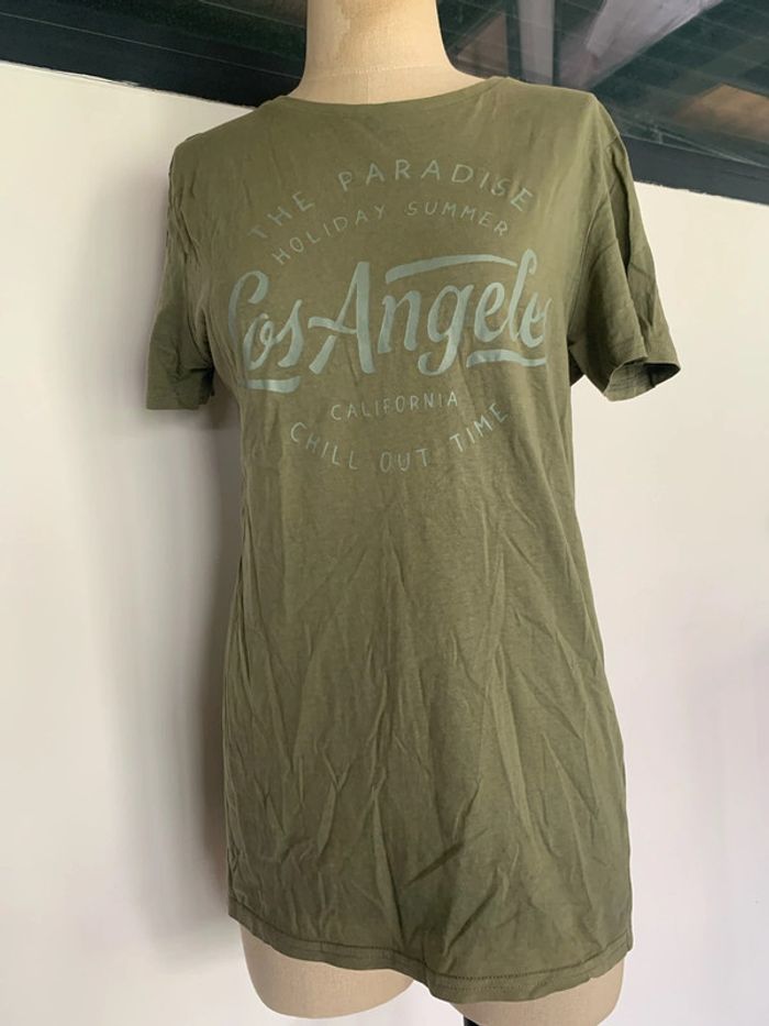 Jolie tee shirt