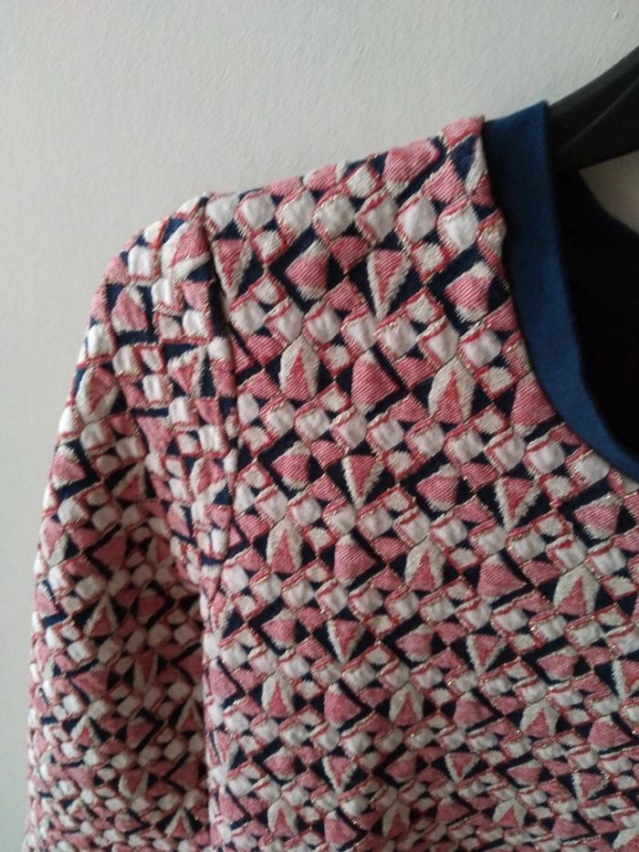 Haut motifs - photo numéro 2