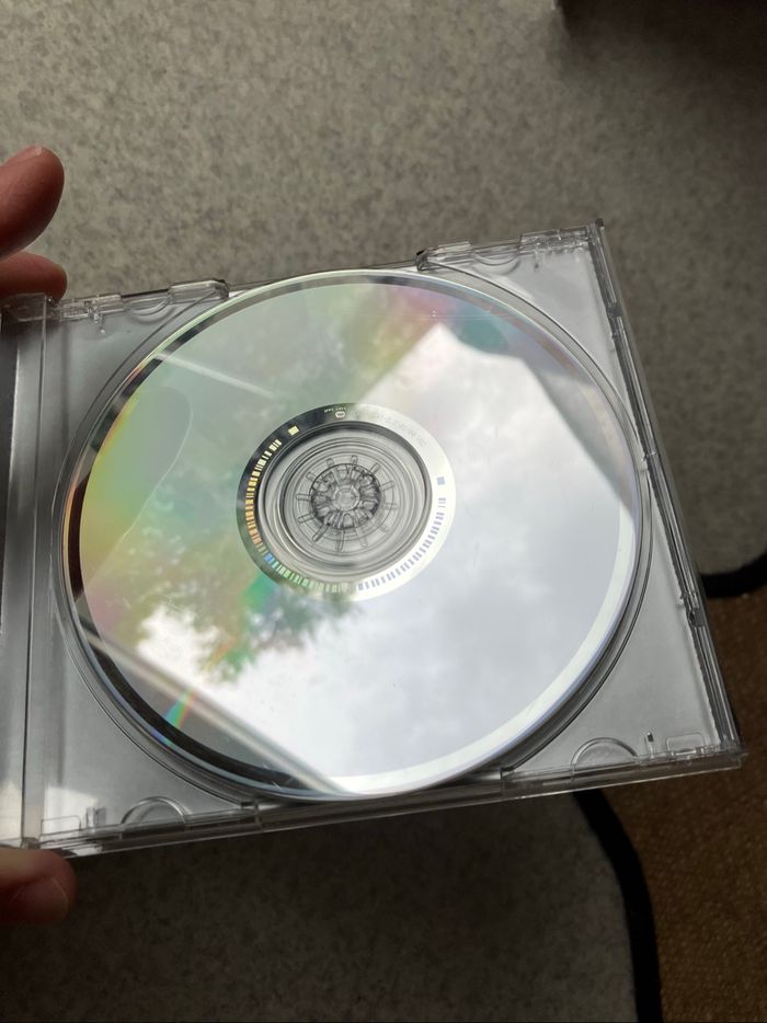 CD Seal IV (1€50) - photo numéro 5