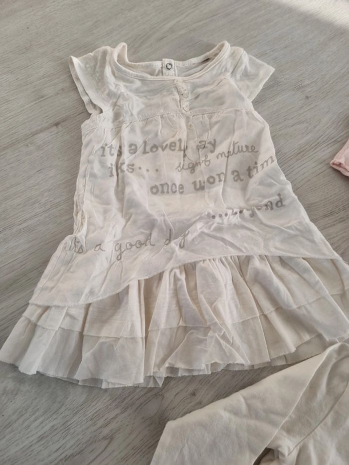 Lot IKKS - photo numéro 8