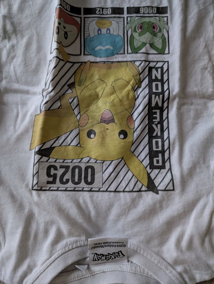 Lot Pokémon/Naruto - photo numéro 5