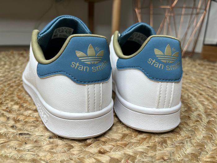 Adidas Stan Smith - photo numéro 5