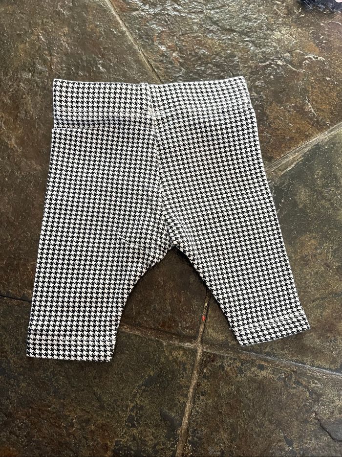 Lot pantalon bébé fille - photo numéro 8