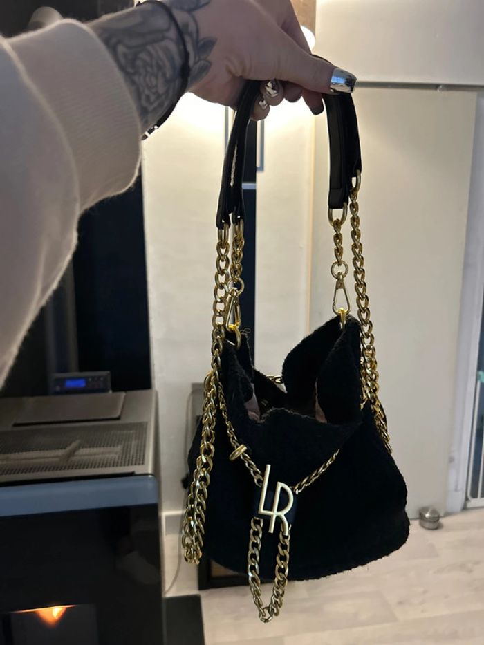 Sac à main. Bourse. Prix non négociable. Neuf - photo numéro 2