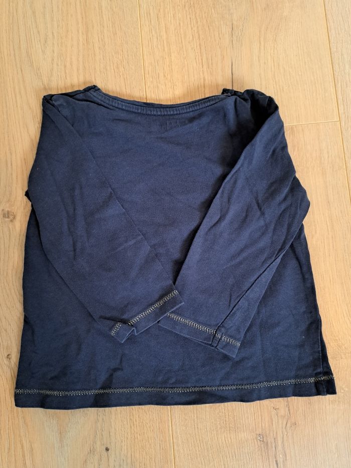 Pull fin - photo numéro 2