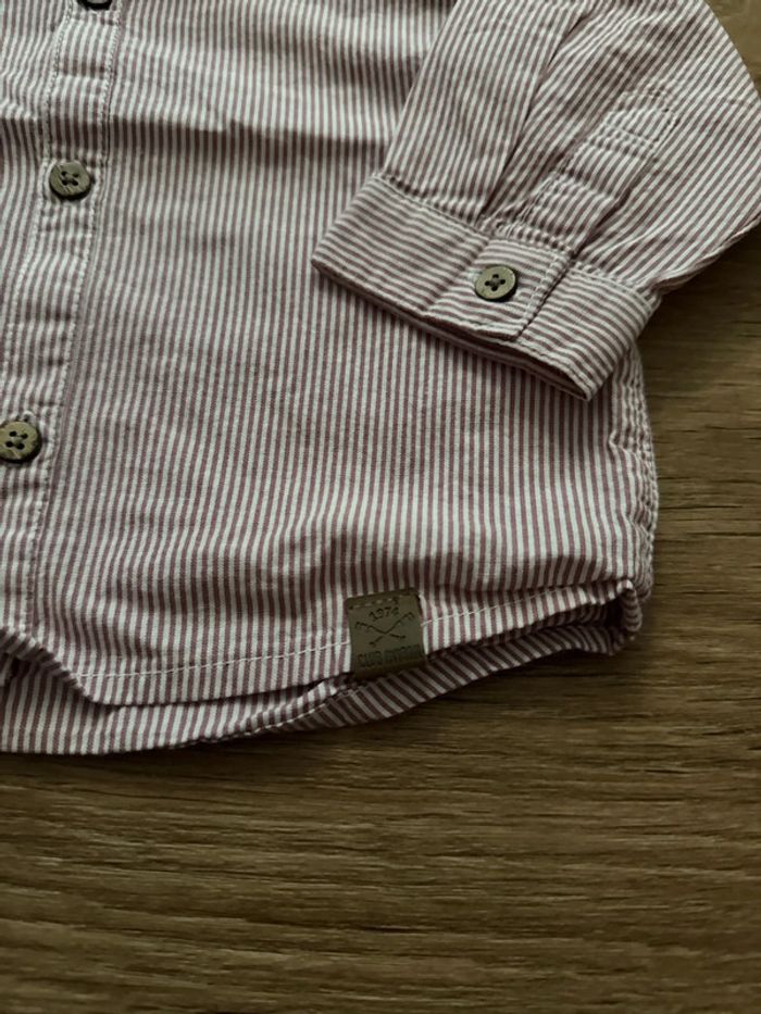 Chemise 18 mois - photo numéro 4