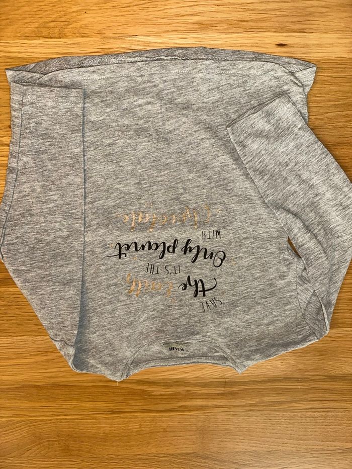 Ensemble fille 4 ans - photo numéro 4