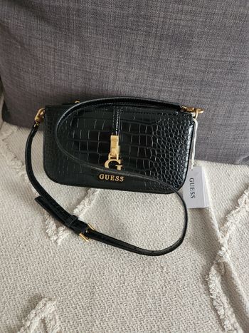 Sac guess neuf etiquette