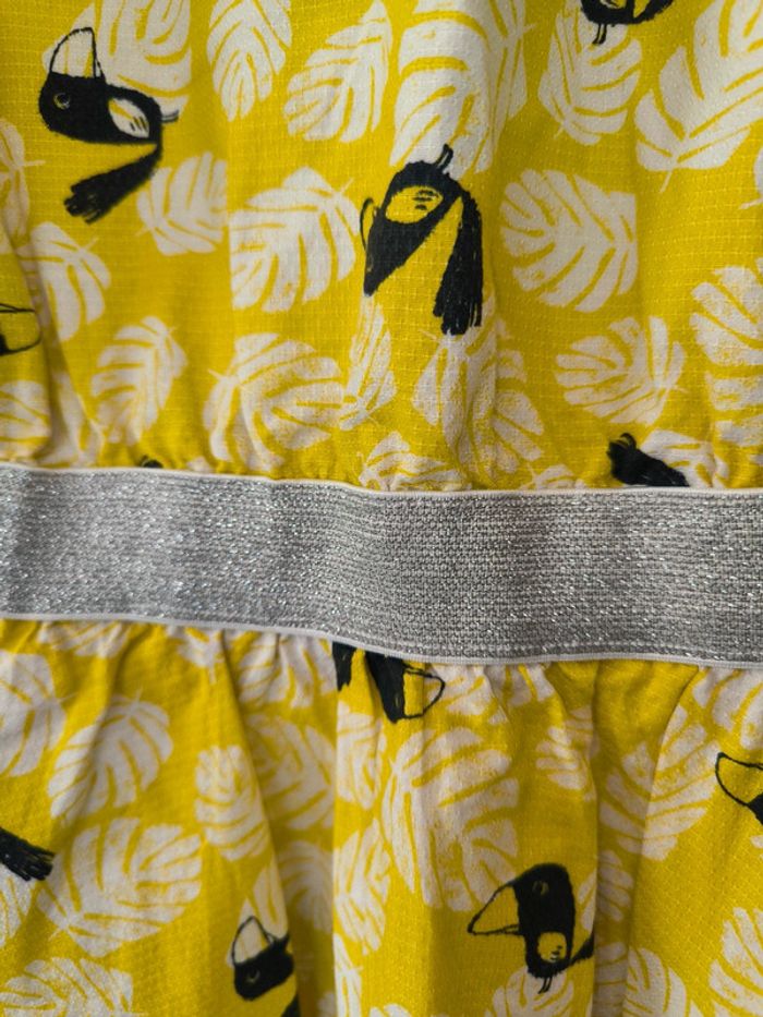 Jolie robe été orchestra - photo numéro 7