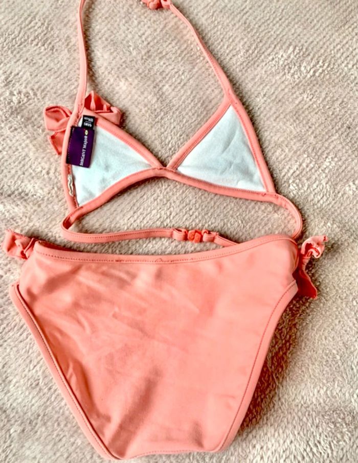 Maillot de bain 4 ans - photo numéro 6