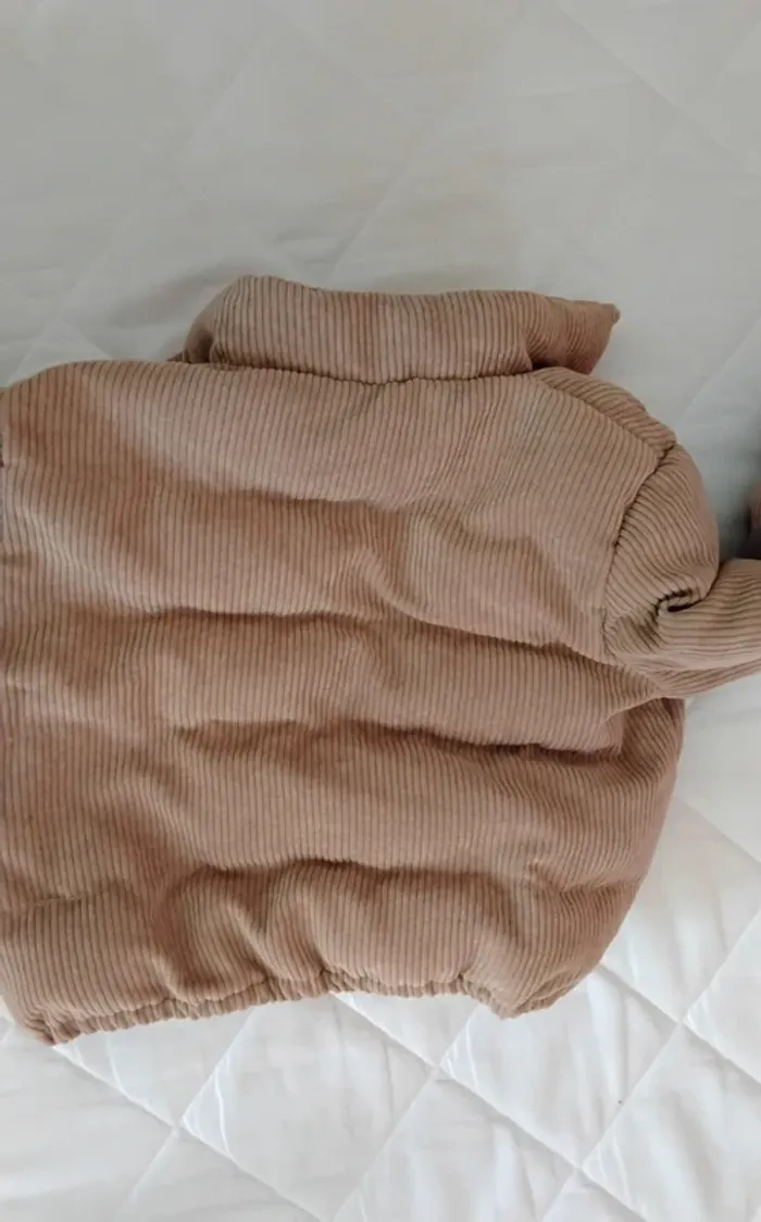Manteaux beige - photo numéro 2