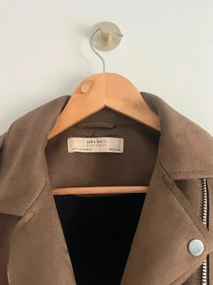 Perfecto Zara - photo numéro 4