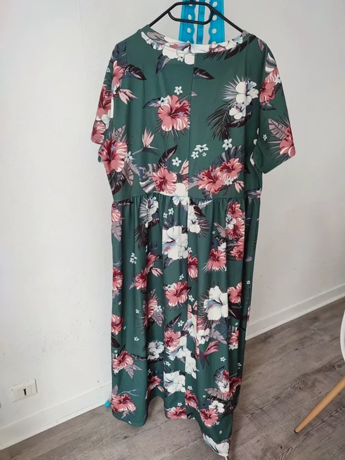 Robe longue - photo numéro 3