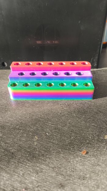 Support pour stylos effaçables Legami 