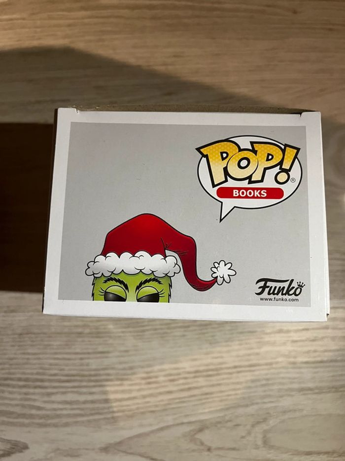 Pop Le Grinch - photo numéro 5