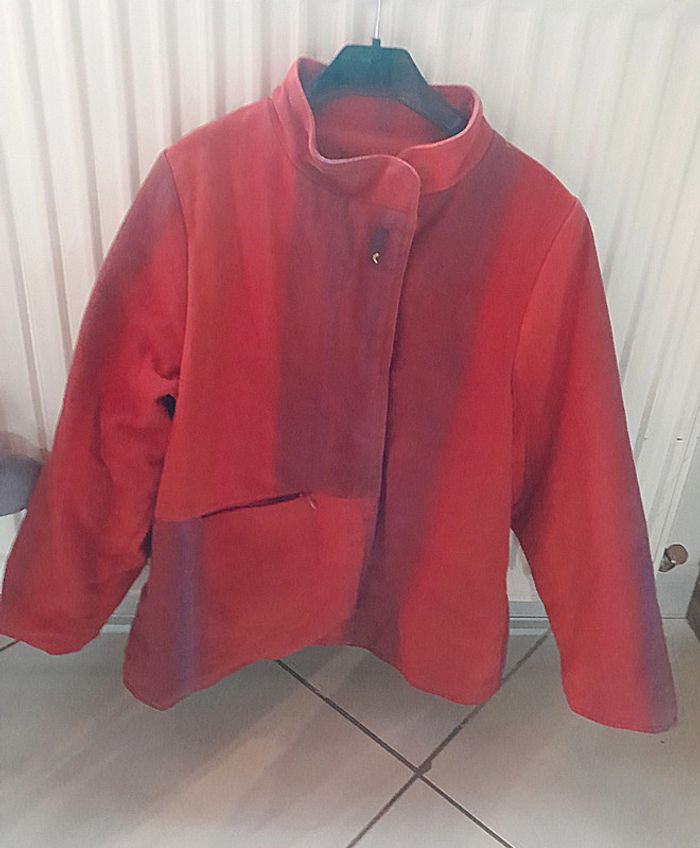 Veste kenzo