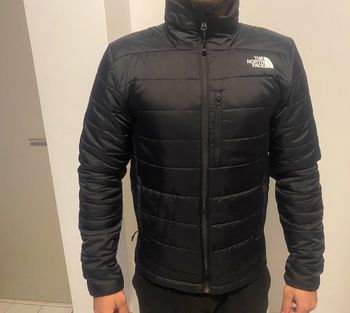 Veste the north face