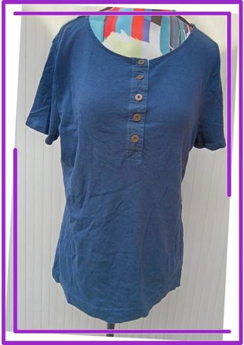 Tee shirt L Lauren Ralph Lauren