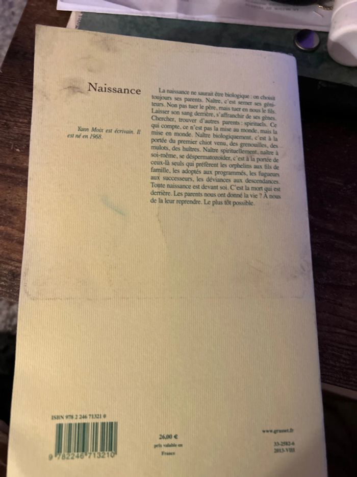 Naissance - photo numéro 2