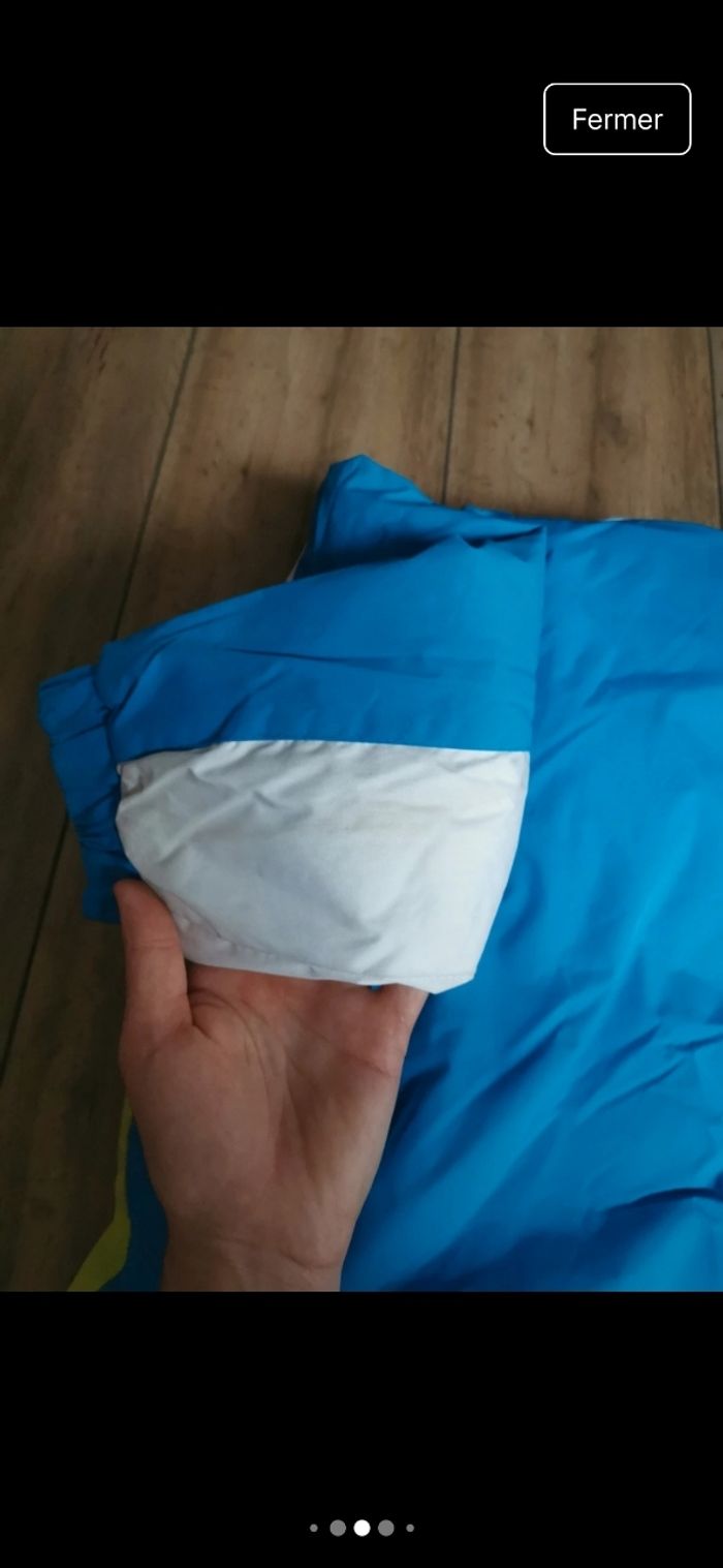 Manteau ski 4 ans - photo numéro 4