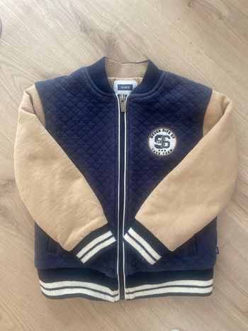 Veste garçon