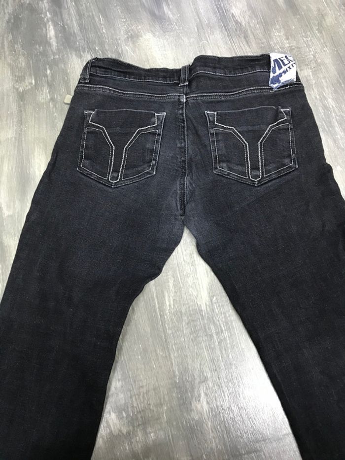 Jeans noir - photo numéro 2