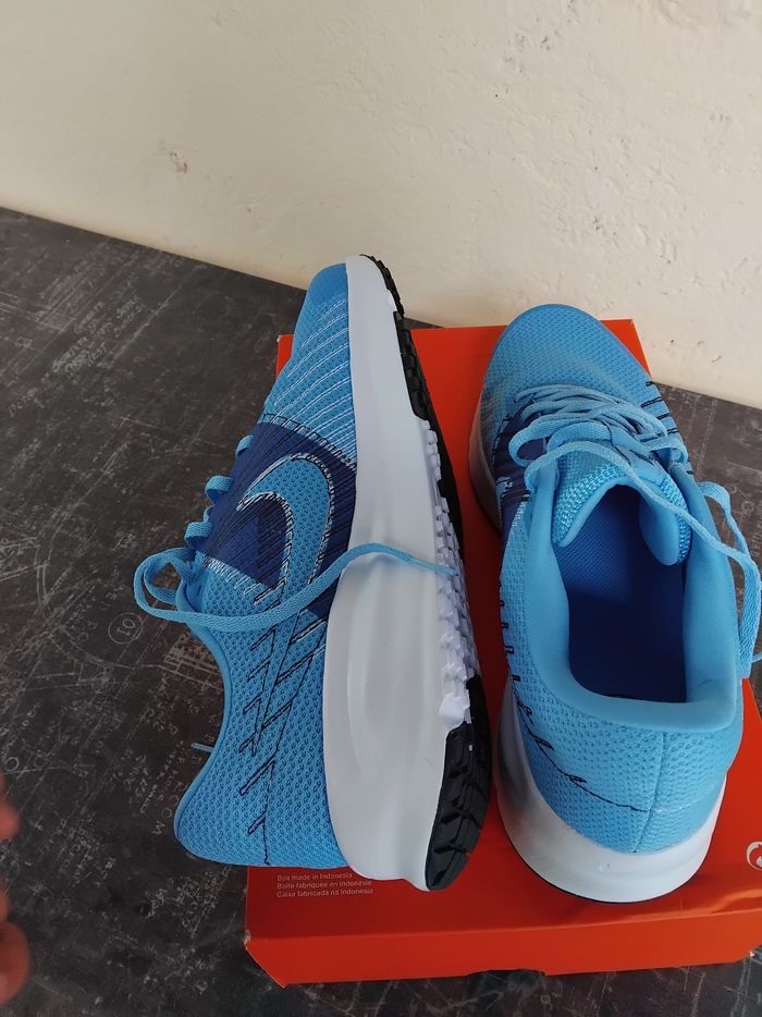 Nike run defy - photo numéro 5
