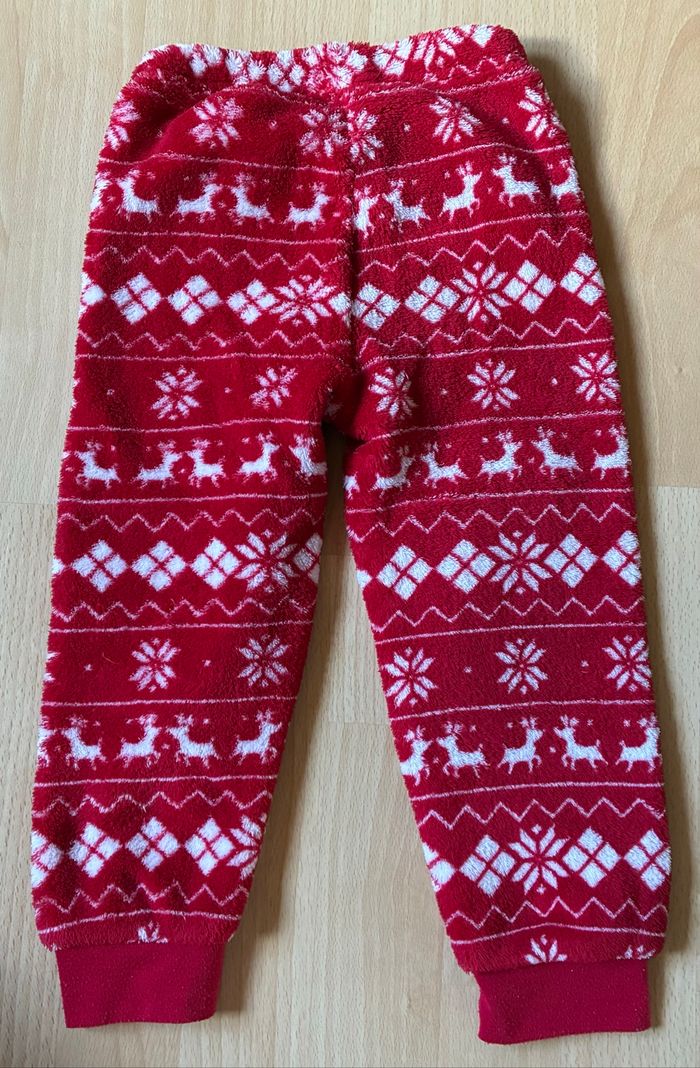 Pyjama de Noël - photo numéro 5