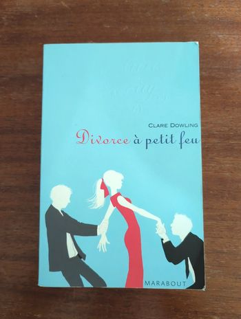 Divorce à petit feu [Girls in the City]