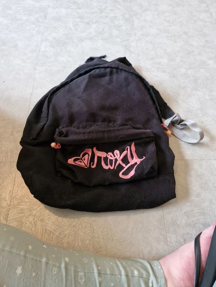 Sac roxy