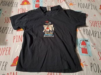 Tee shirt 4A