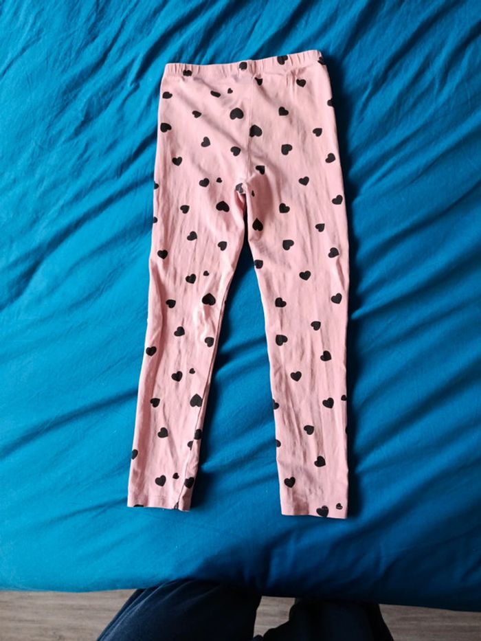 Legging Gémo taille 8ans - photo numéro 2