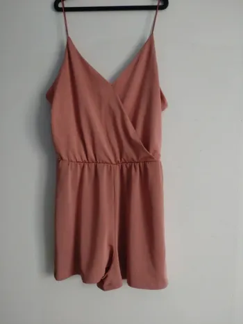 Combi short Pimkie taille XS