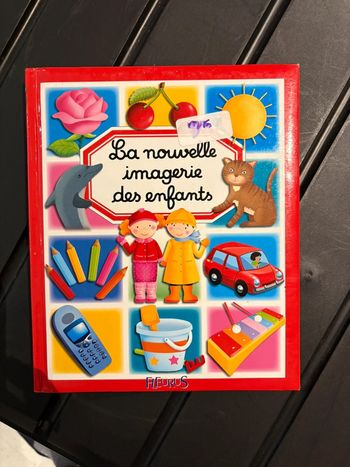 L’imagerie des enfants-  la nouvelle imagerie des enfants
