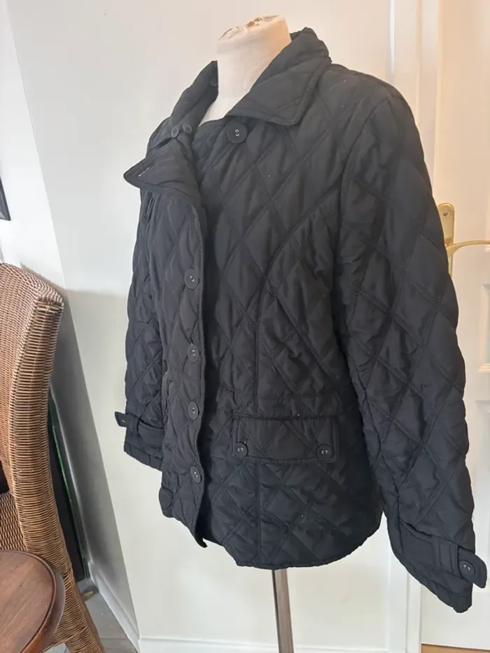 Manteau femme T36/38 - photo numéro 2