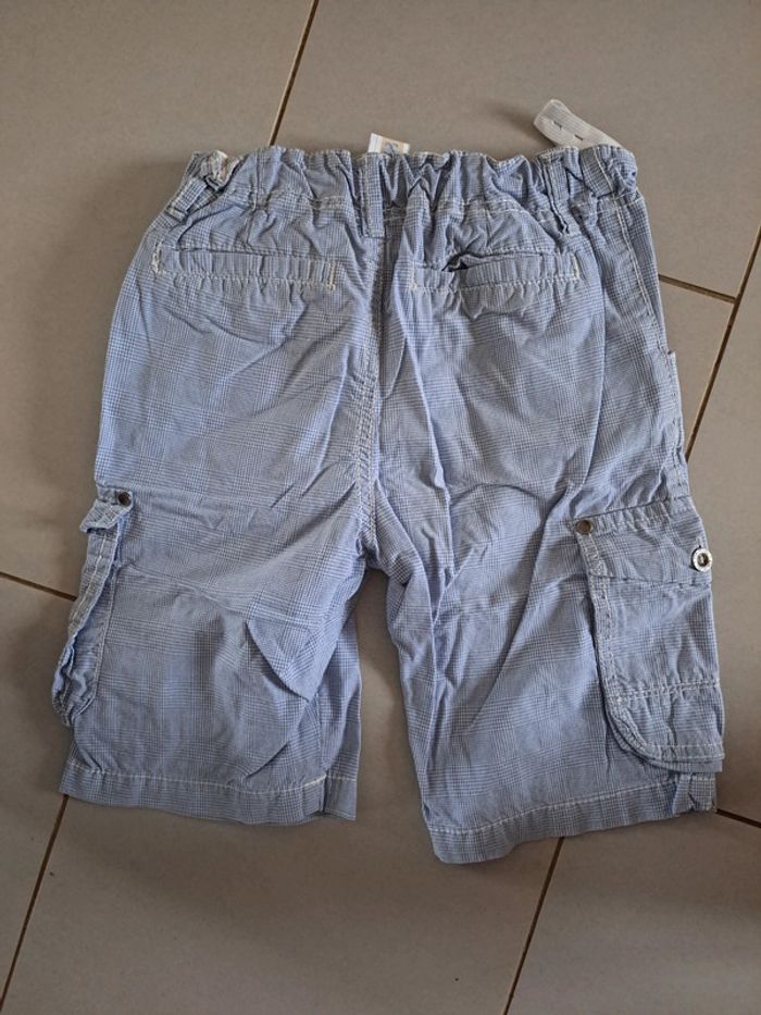 Bermuda 7 ans - photo numéro 2