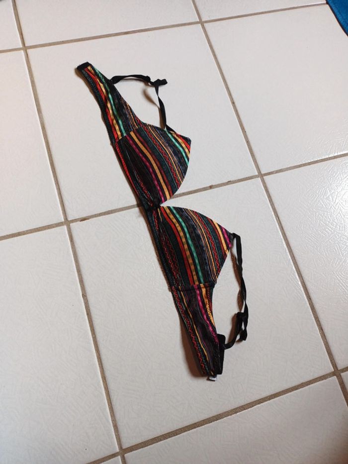 Soutien gorge fille Freegun