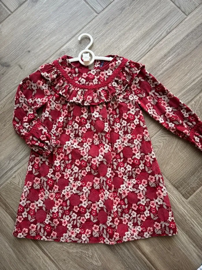 Robe hiver