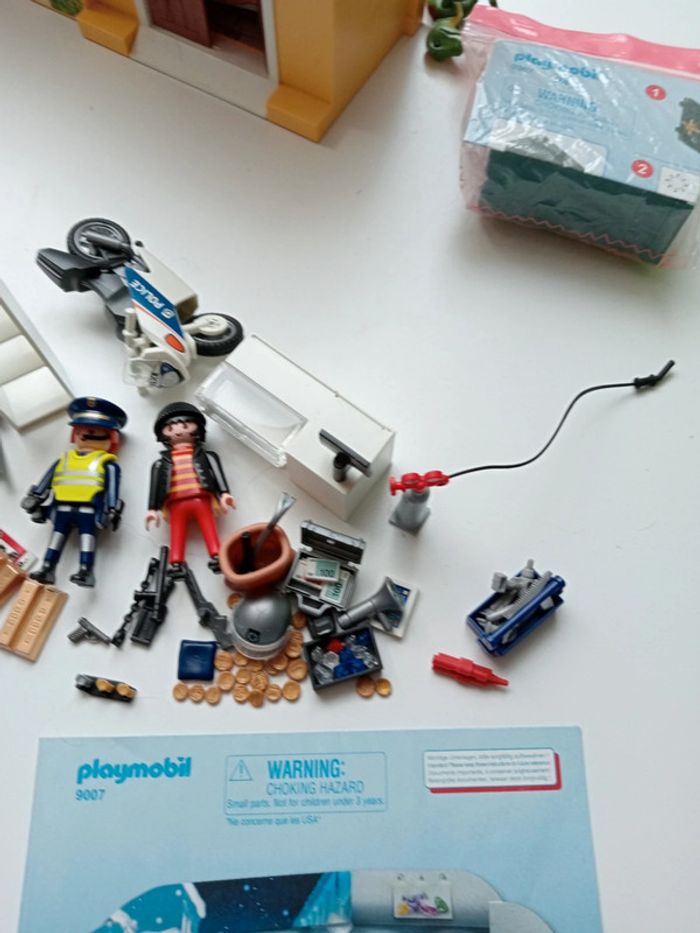 Playmobil 9007 - photo numéro 4
