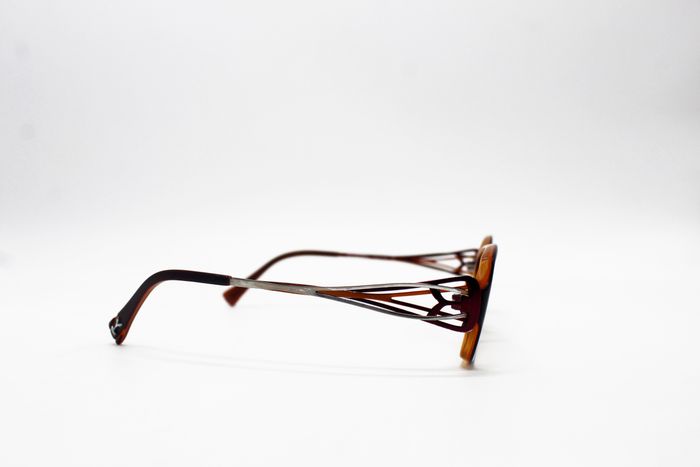 Lunettes de vue - Morel 6656K - photo numéro 5