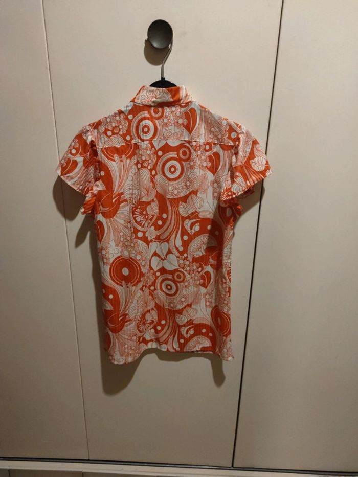 Chemise vintage - photo numéro 5