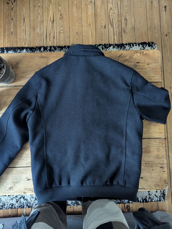 Veste Jack and Jones - photo numéro 2