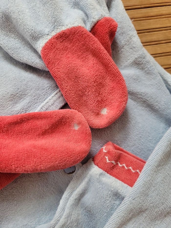 Pyjama - photo numéro 4