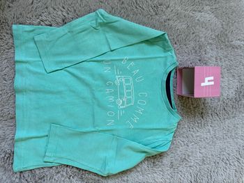 Tee shirt ML