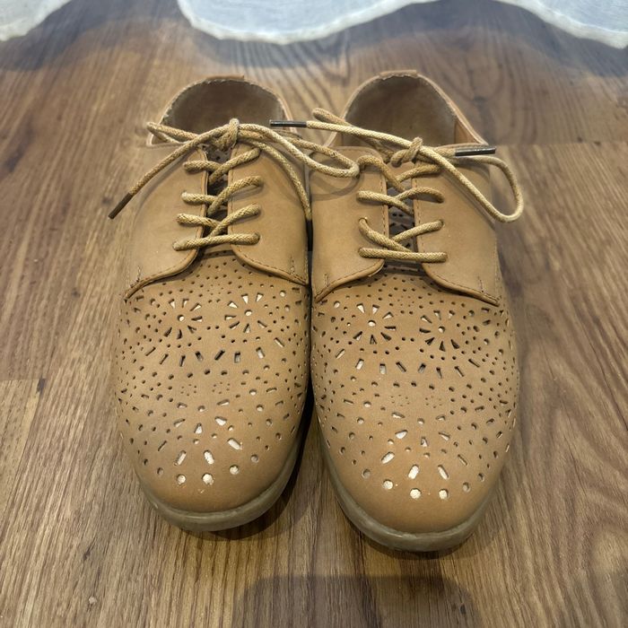 Chaussure - photo numéro 2