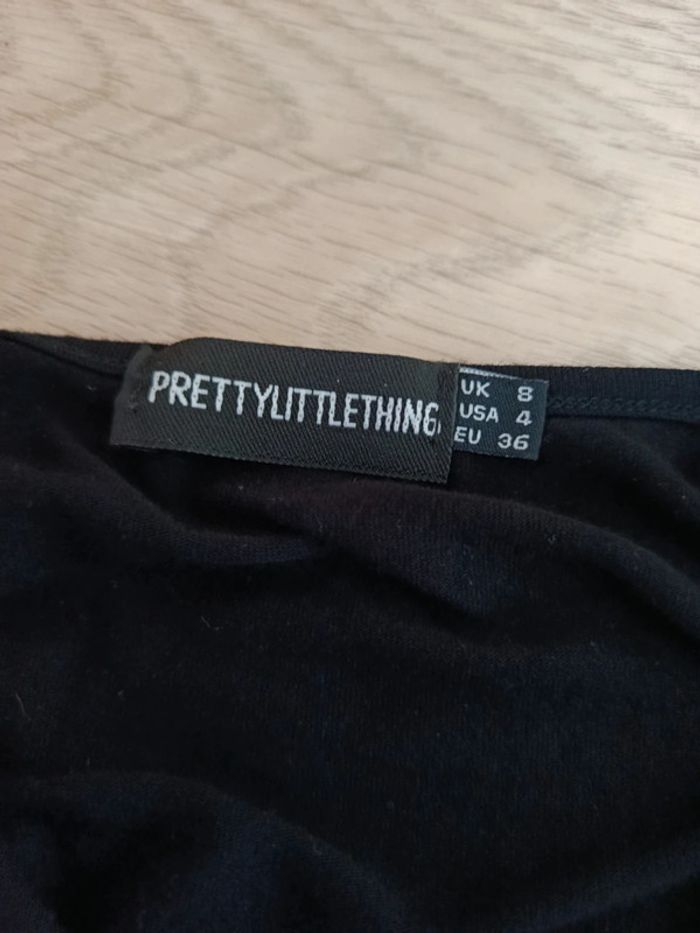 Robe moulante S Prettylittlething - photo numéro 6