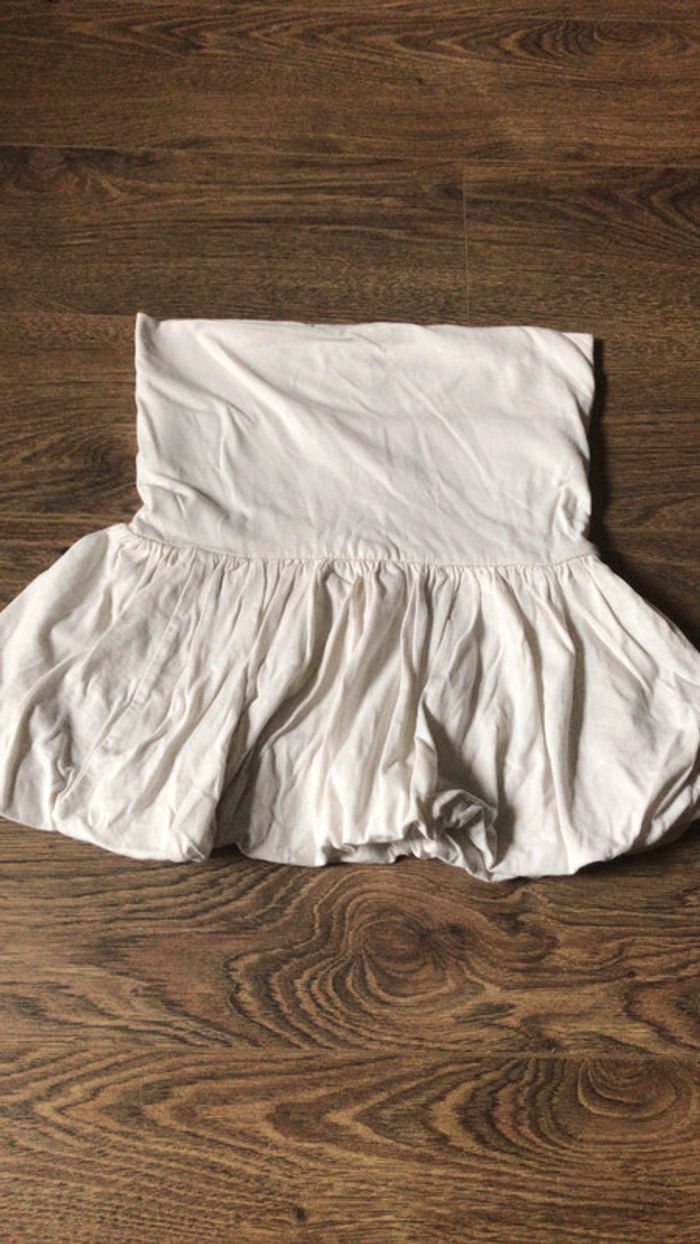 Jupe Fais pas si 8 ans - photo numéro 4