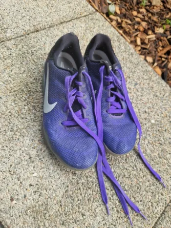 Basket nike Kobe 11 Elite Low Éloge bon etat taille 38